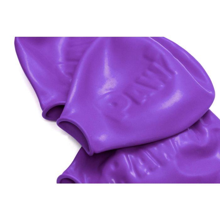 Pawz Botas Perro Morado Talla L - Goma Natural Biodegradable, Impermeables, Protección Patas Suelo Caliente y Nieve, Pack 12 5 Pawz Botas Perro Morado Talla L - Goma Natural Biodegradable, Impermeables, Protección Patas Suelo Caliente y Nieve, Pack 12 5