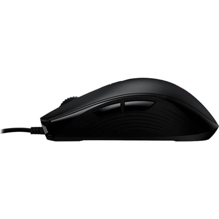 Ratón negro HYPERX Pulsefire Core 1 Ratón negro HYPERX Pulsefire Core 1
