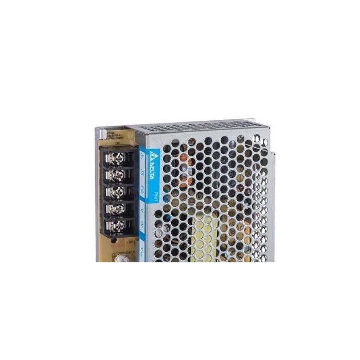 Hikvision Adaptador de alimentación 50W 12V 2