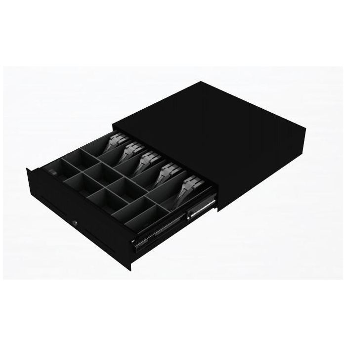 apg Cash Drawer SL3000 Cajón Portamonedas Bajo para TPV apg Cash Drawer SL3000 Cajón Portamonedas Bajo para TPV