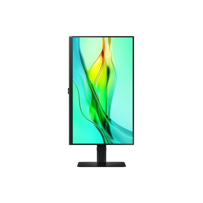 Monitor Samsung LS24D600UAUXEN Quad HD 24" 100 Hz 5