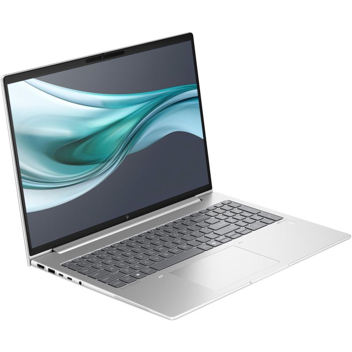 HP EliteBook 660 G11 Intel Core Ultra 5 125U 40.64cm 16Zoll WUXGA 8GB 256GB/SSD W11P 1J War (DE) 1 HP EliteBook 660 G11 Intel Core Ultra 5 125U 40.64cm 16Zoll WUXGA 8GB 256GB/SSD W11P 1J War (DE) 1