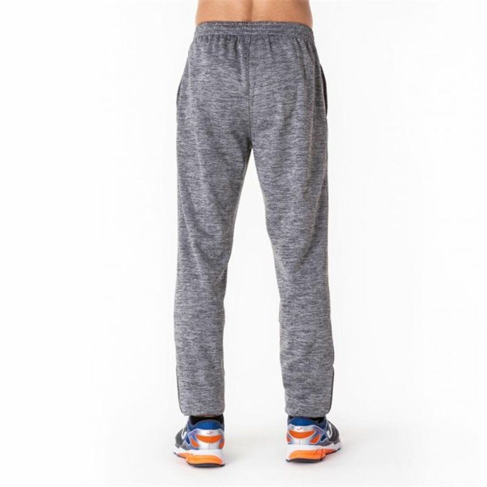 Pantalón de Chándal para Adultos Joma Sport Elba Gris Hombre 2