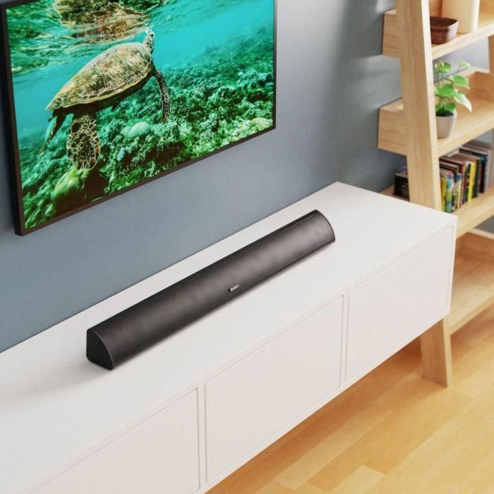 Barra de sonido para TV Majority Snowdon 2 Barra de sonido para TV Majority Snowdon 2