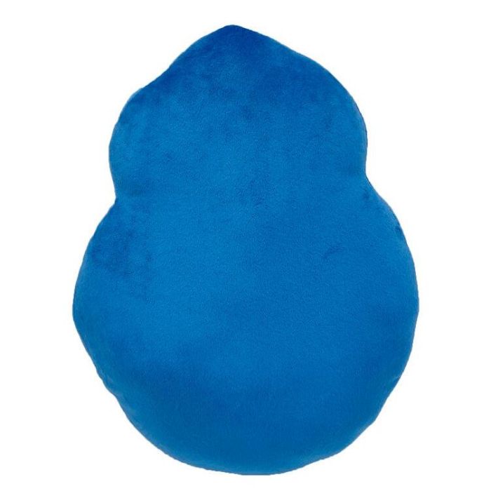 Cojin 3D Real Madrid 1