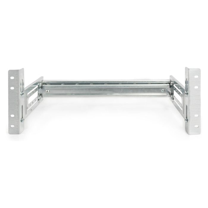 Digitus 4HE 19" Soporte para Carril DIN 4U Acero Galvanizado Plata Digitus 4HE 19" Soporte para Carril DIN 4U Acero Galvanizado Plata