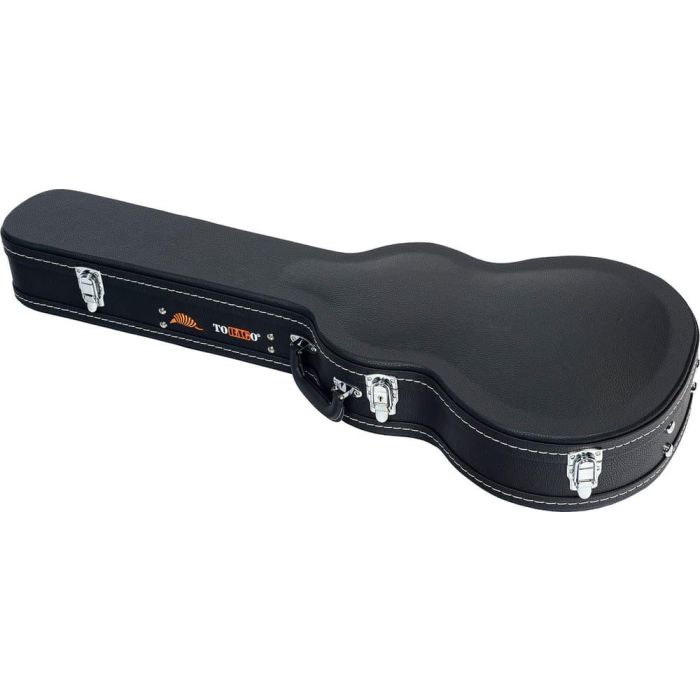 Estuche Guitarra Eléctrica Tipo Lp Estuche Guitarra Eléctrica Tipo Lp