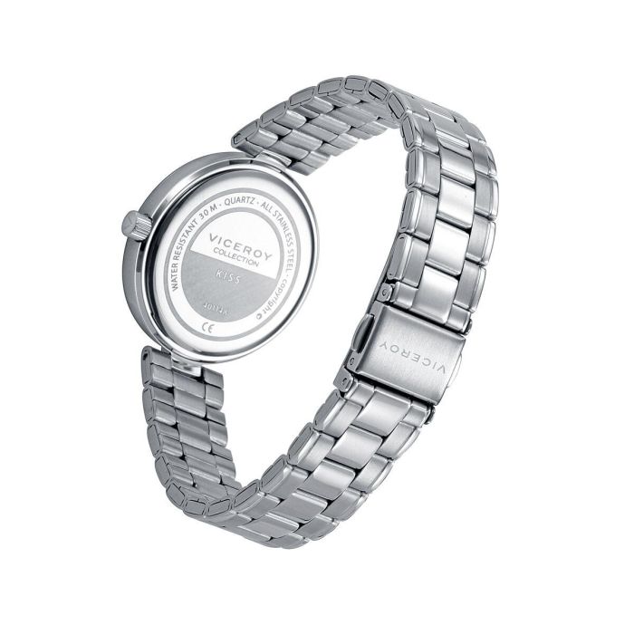 Reloj Mujer Viceroy 401148-07 (Ø 32 mm) 1 Reloj Mujer Viceroy 401148-07 (Ø 32 mm) 1