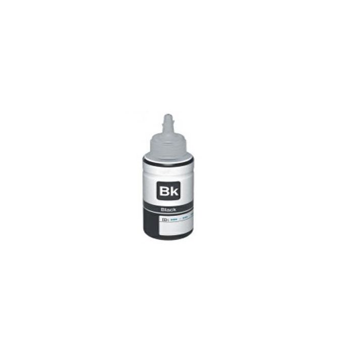 Botella Tinta Compatible Dayma Epson T6731 1 Botella Tinta Compatible Dayma Epson T6731 1
