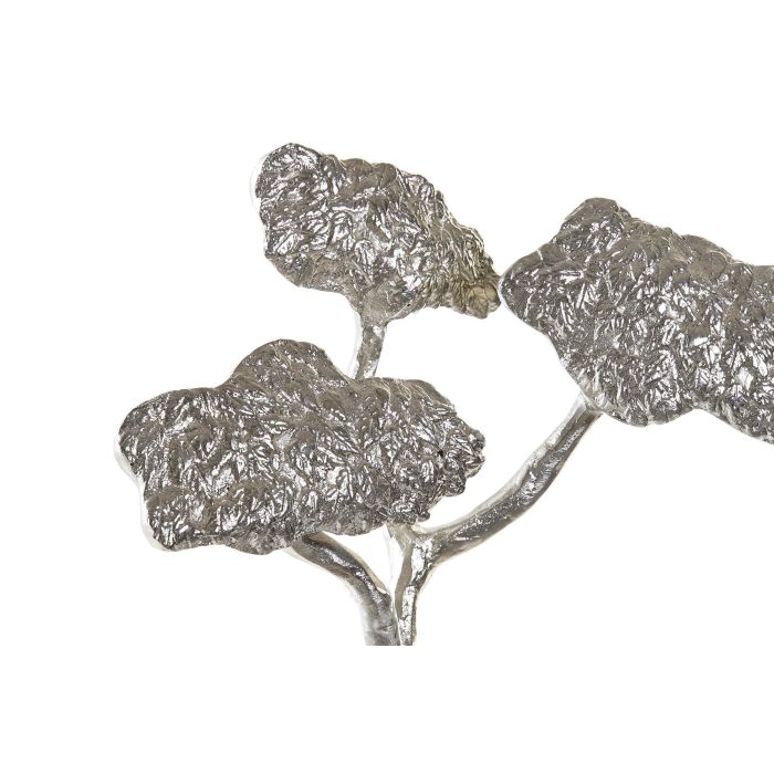 Figura Colonial DKD Home Decor Marron Plateado 11 x 51 x 26 cm 1 Figura Colonial DKD Home Decor Marron Plateado 11 x 51 x 26 cm 1