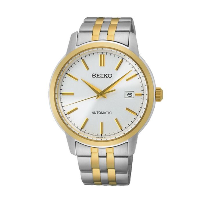 Reloj Hombre Seiko SRPH92K1 1 Reloj Hombre Seiko SRPH92K1 1