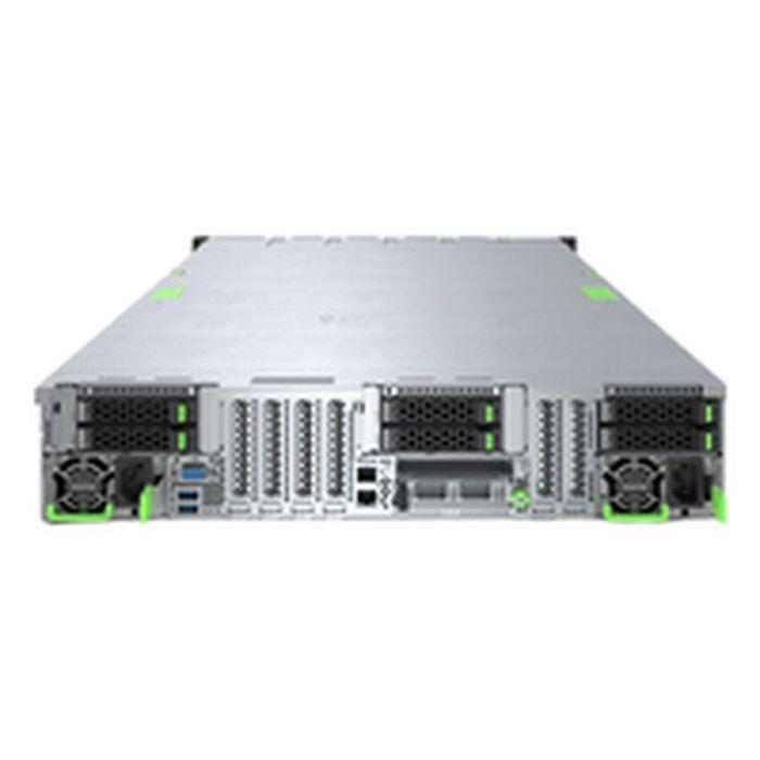 Servidor Fujitsu VFY:R2547SC541IN Intel Xeon Silver 4510 32 GB RAM 1