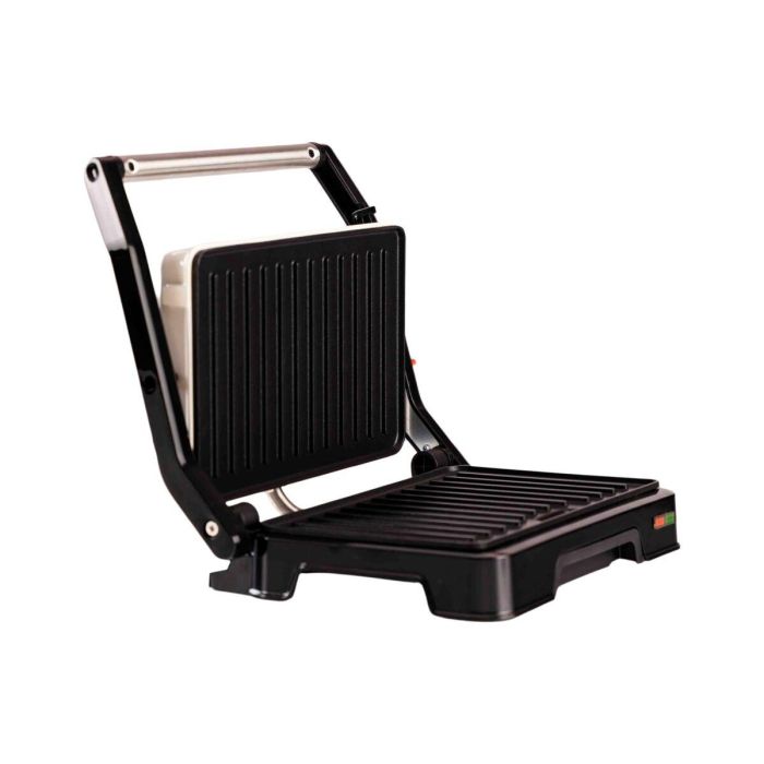 Plancha de Cocina Taurus MY GRILL VINTAG Crema 2 Plancha de Cocina Taurus MY GRILL VINTAG Crema 2
