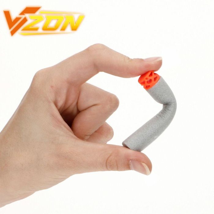 Dardos Colorbaby V-ZONE 4