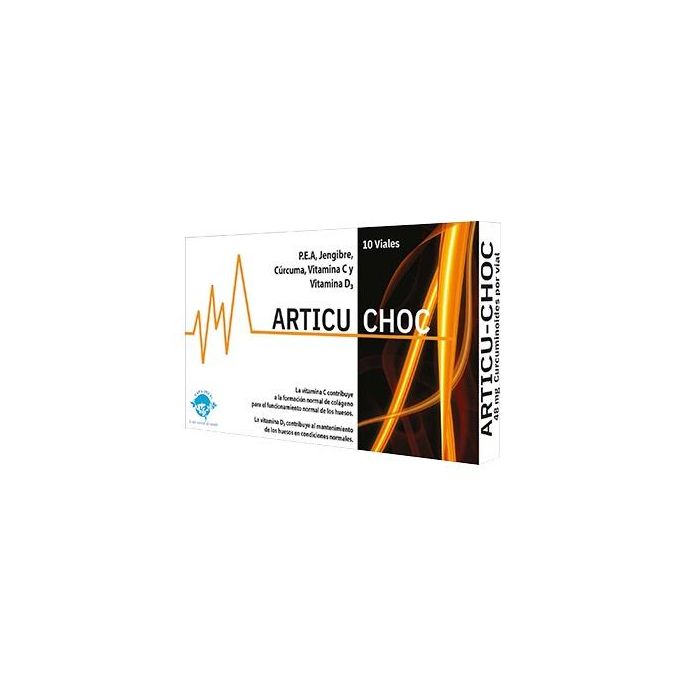 Articu-Choc