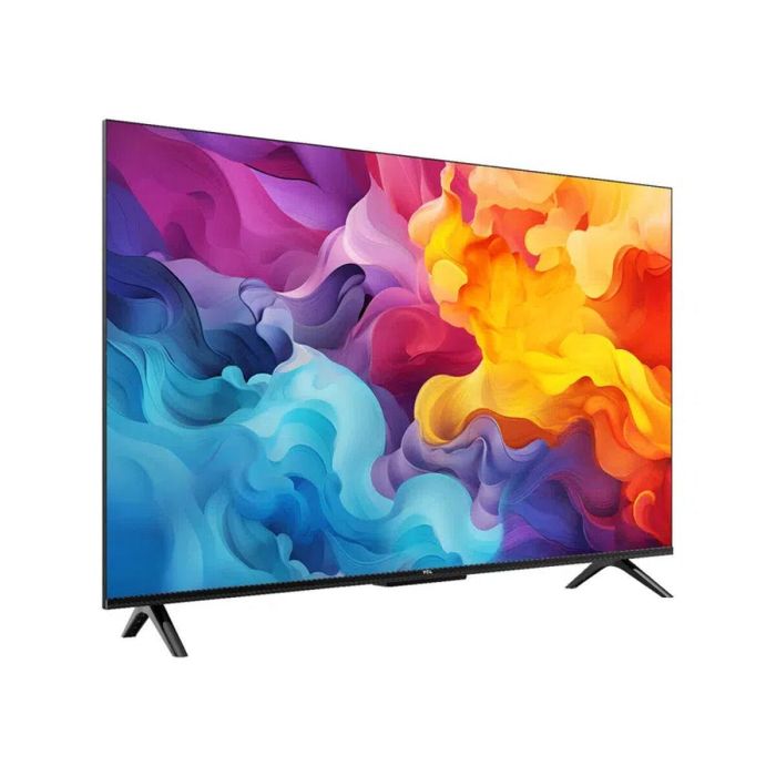 Smart TV TCL 43P61B 4K Ultra HD 43" LED 4