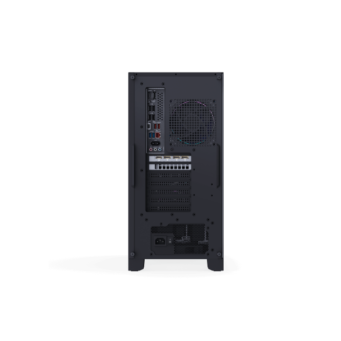 Gigabyte Aorus Prime 5 AP5A7N8-5103 CPU - AMD Ryzen 7 9800X3D, 32GB RGB UDIMM, SSD 2TB, PSU 850W, RTX 5080 16GB, Windows 11 Home - 9BAP55103-NE1-G10