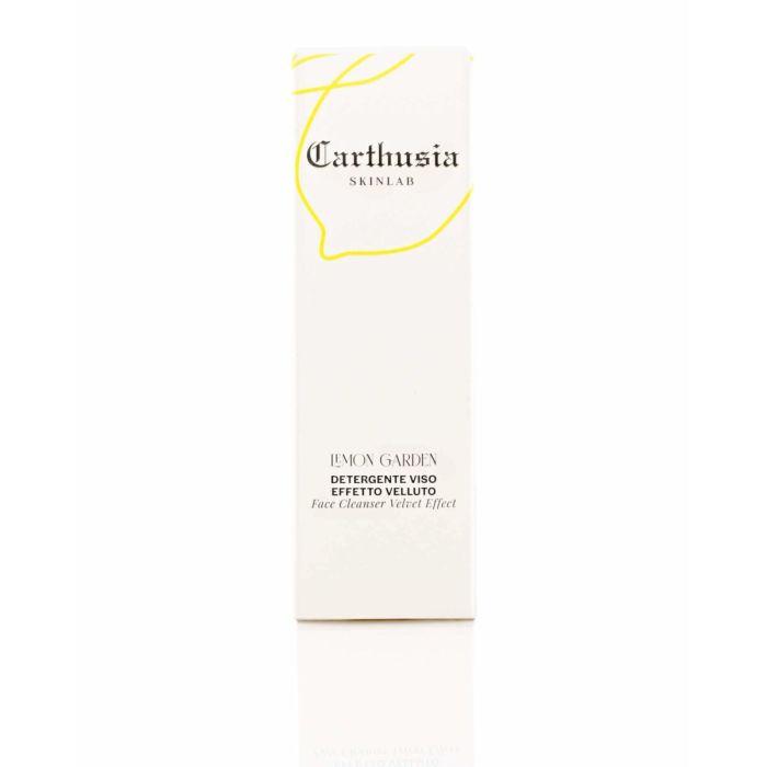 Espuma Limpiadora Carthusia SKINLAB 1