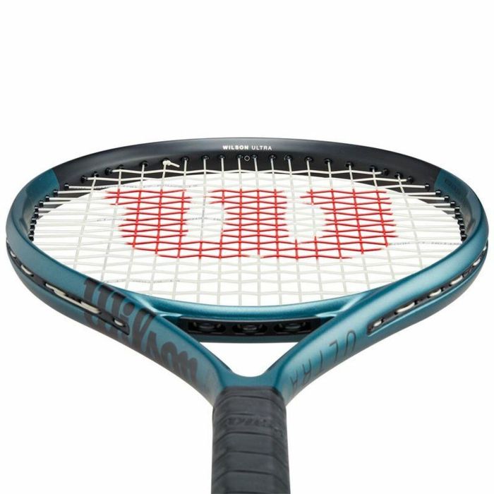 Raqueta de Tenis Wilson Ultra 25 V4.0 Cian 1