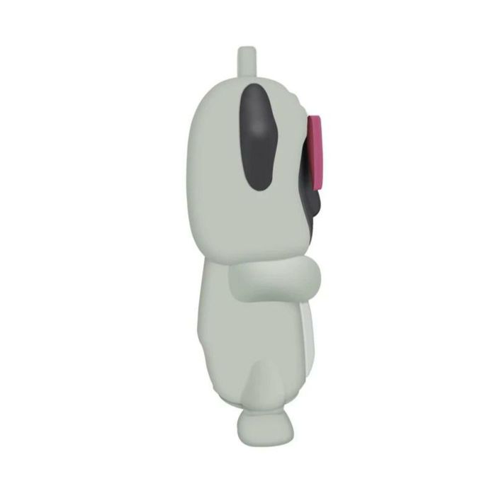 Powerbank Celly PBDOG Gris 6 Powerbank Celly PBDOG Gris 6