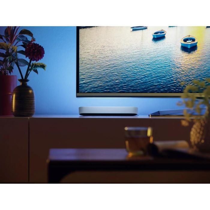 Bombilla Inteligente Philips Hue Play LED Extensión 7
