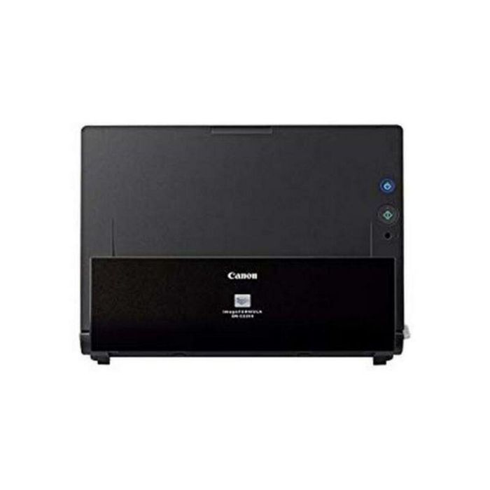 Escáner Doble Cara Canon DR-C225 II 600 x 600 DPI 25 PPM 25 ppm 1