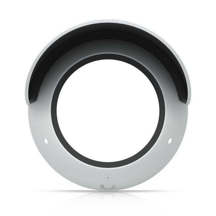 Ubiquiti Dome camera accessory for optimal image quality and protection from the elements when installed outdoors on a wall or pole 7 Ubiquiti Dome camera accessory for optimal image quality and protection from the elements when installed outdoors on a wall or pole 7