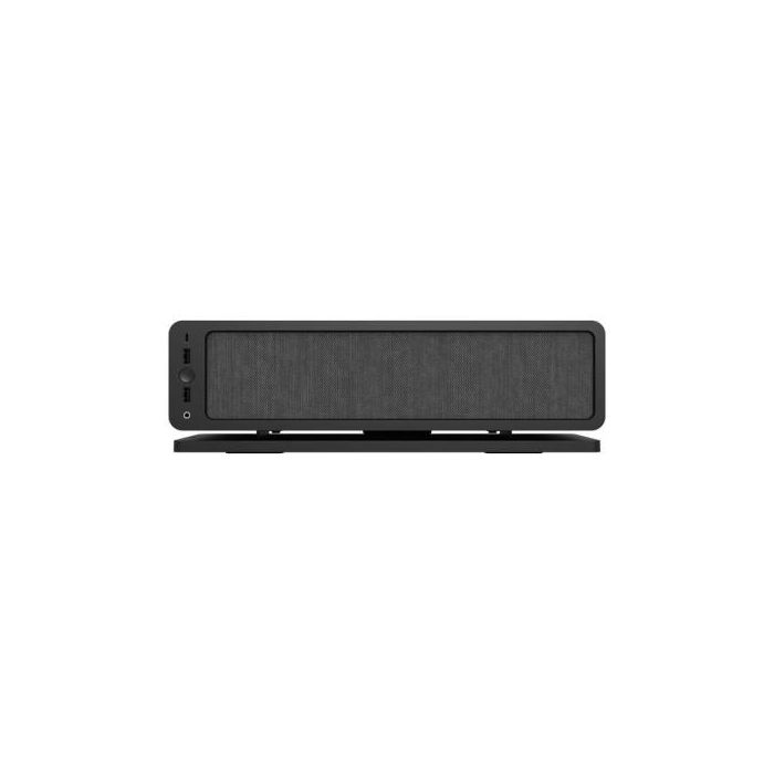 Fractal Design Caja Ridge V2 Negra MITX FD-C-RID1N-11 2 Fractal Design Caja Ridge V2 Negra MITX FD-C-RID1N-11 2