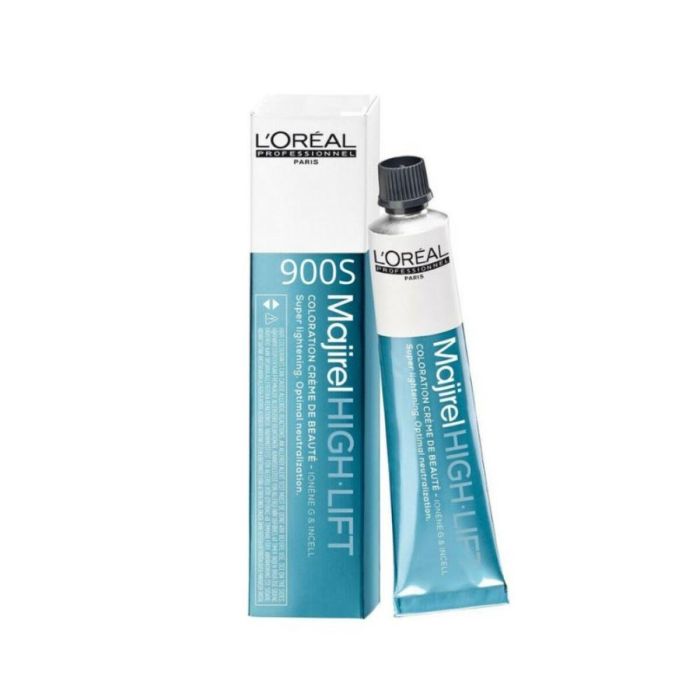 Loreal Majiblond 50ml Color 900s