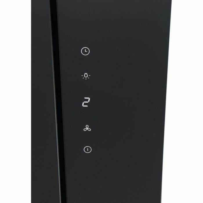 Brandt BHV1674IB Capota Vertical 60 cm 1 Brandt BHV1674IB Capota Vertical 60 cm 1