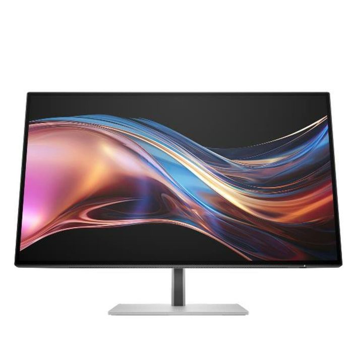 Monitor Gaming HP 8J9E6UT#ABB 27" Quad HD