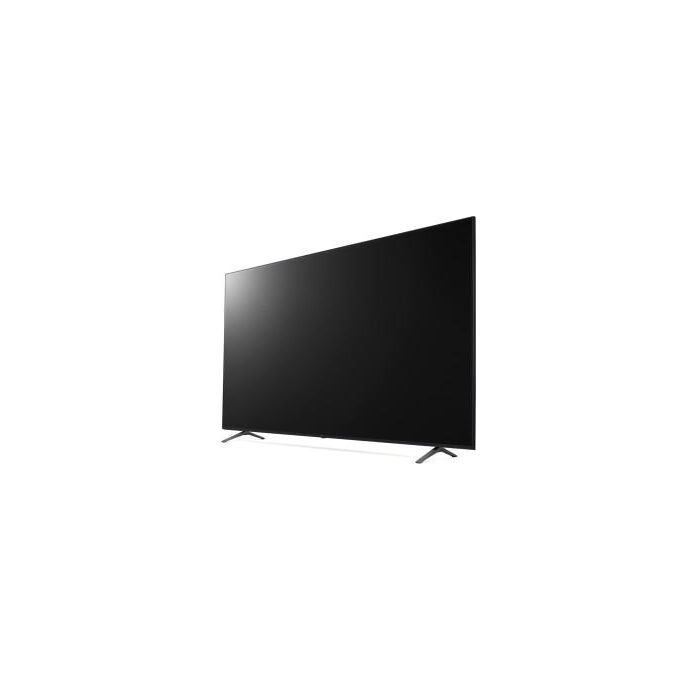 LG 86UN640S Pantalla plana para señalización digital 2,18 m (86") LCD Wifi 330 cd / m² 4K Ultra HD Azul Web OS 3 LG 86UN640S Pantalla plana para señalización digital 2,18 m (86") LCD Wifi 330 cd / m² 4K Ultra HD Azul Web OS 3
