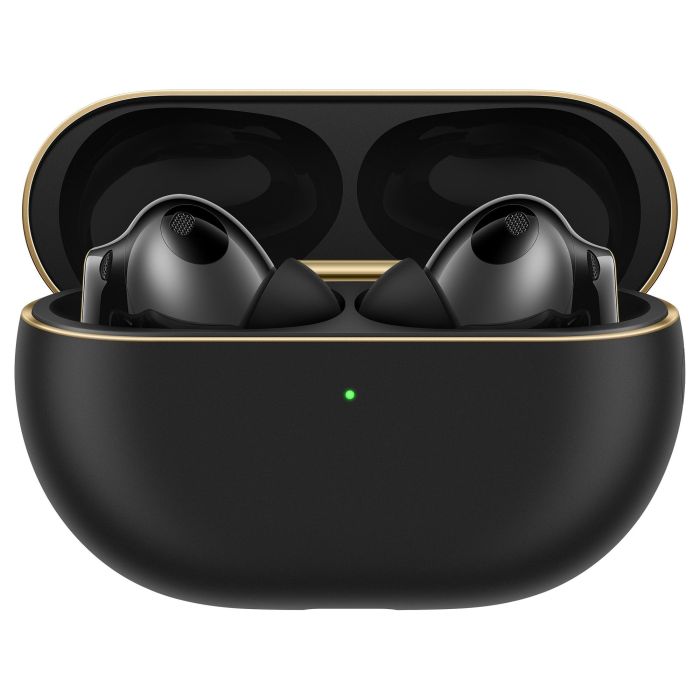 Auriculares Huawei 55037962 Negro Auriculares Huawei 55037962 Negro