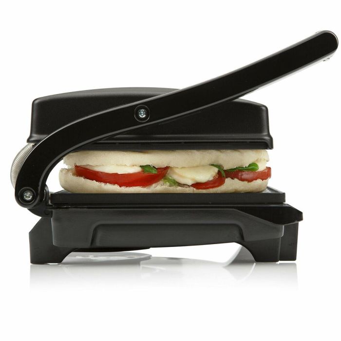 Parrilla Eléctrica Tristar GR-2650 Negro 700 W 11