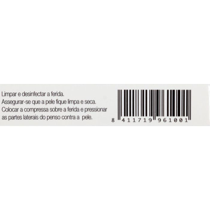 Set de 10 Tiras Adhesivas Surtidas para Piel Tris-Tras (36 Cajas) 1 Set de 10 Tiras Adhesivas Surtidas para Piel Tris-Tras (36 Cajas) 1