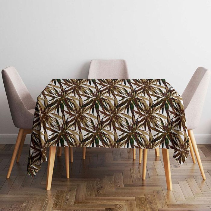 Rollo mantel antimanchas coiba, 1,40 x 25 m 1 Rollo mantel antimanchas coiba, 1,40 x 25 m 1