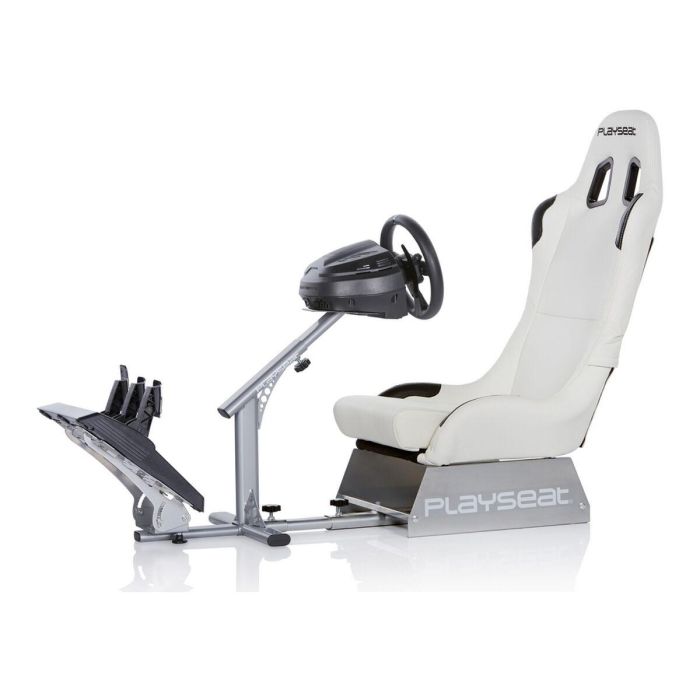 Mando Gaming Playseat Blanco 11