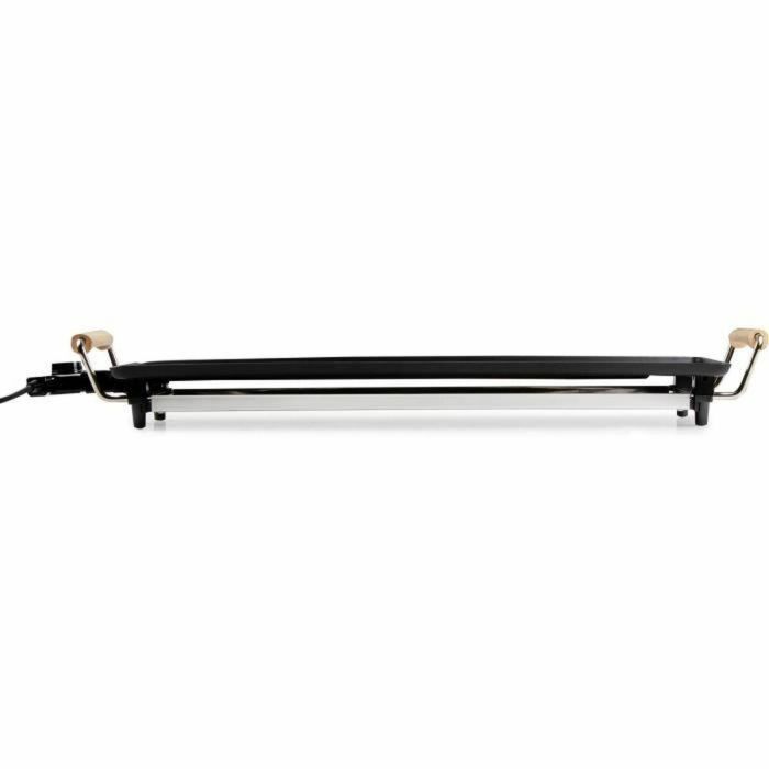 Plancha Familiar XL - DOMO - DO8312TP - 70 x 22 cm 4 Plancha Familiar XL - DOMO - DO8312TP - 70 x 22 cm 4