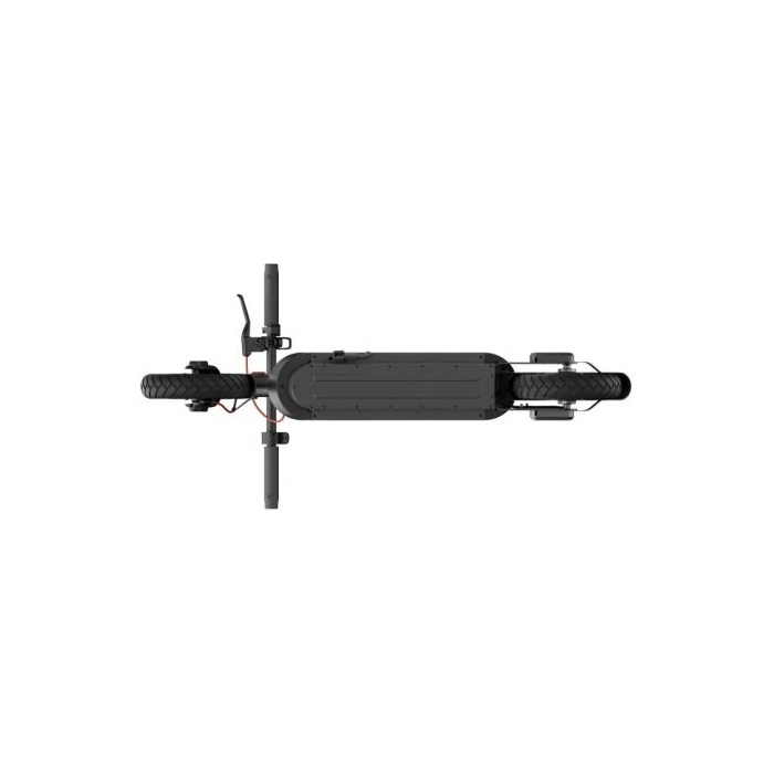 Patinete Eléctrico Xiaomi SCOOTER 4 PRO GEN2 Negro/Gris 400 W 4 Patinete Eléctrico Xiaomi SCOOTER 4 PRO GEN2 Negro/Gris 400 W 4