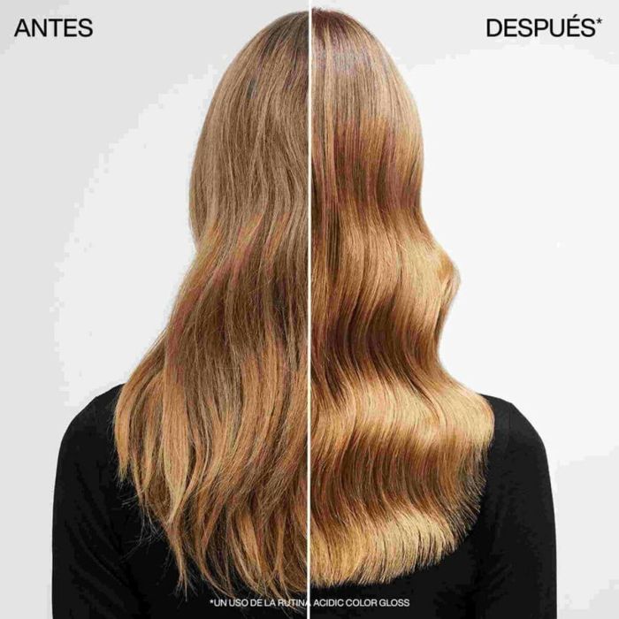 Redken Acidic Color Gloss Estuche 3 Pz 3 Redken Acidic Color Gloss Estuche 3 Pz 3