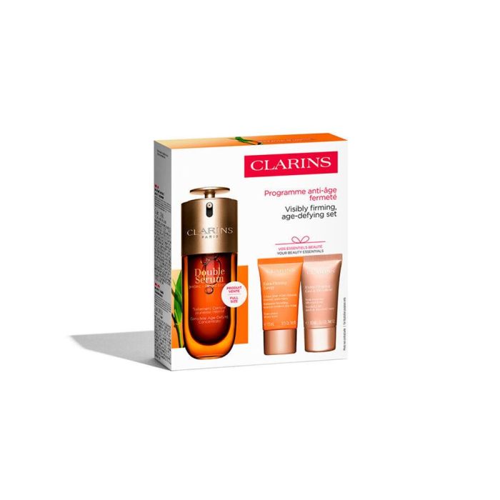 Clarins Double Serum Estuche 2