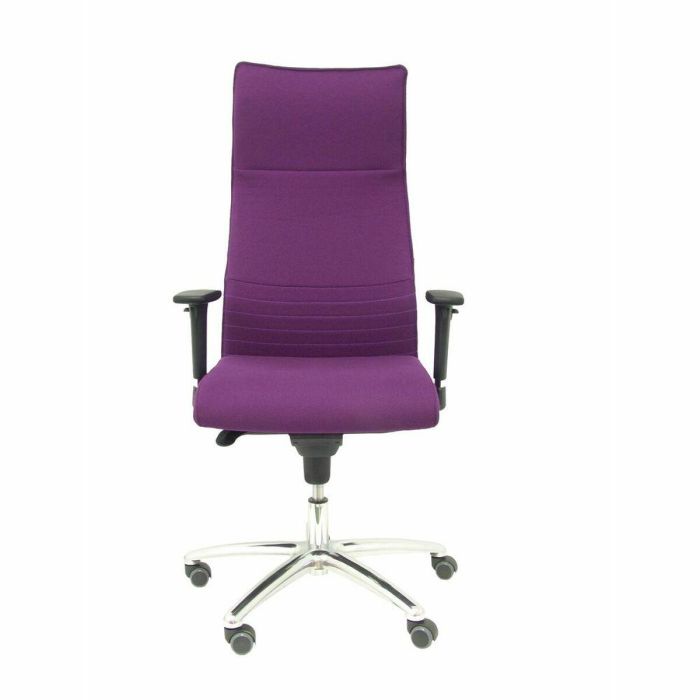 Sillón de Oficina Albacete P&C BALI760 Morado 6