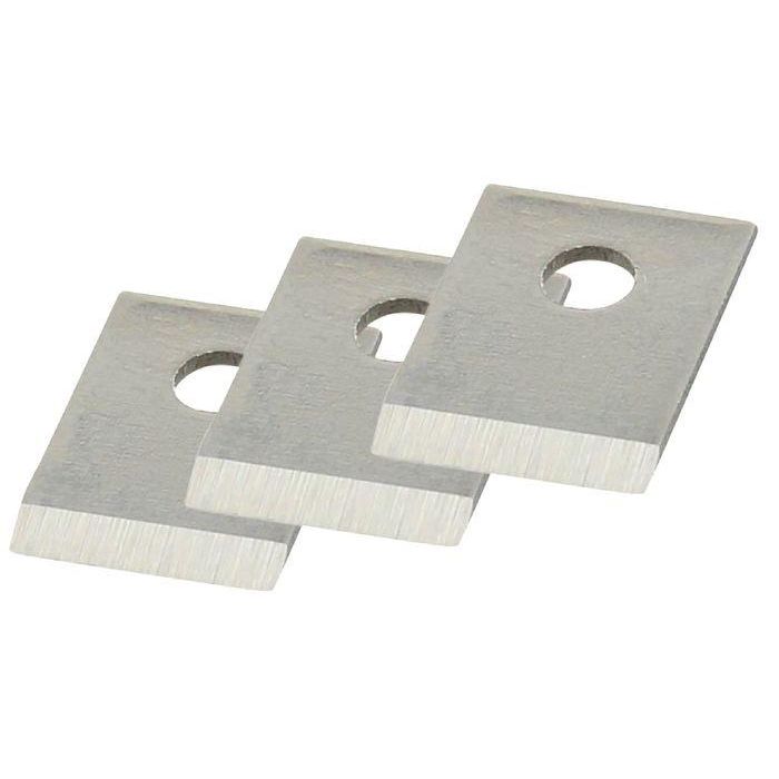LOGON 10mm Blade Suitable for TWPHT002 3 Set LOGON 10mm Blade Suitable for TWPHT002 3 Set