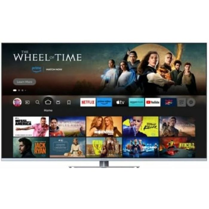 Smart TV Panasonic TV43W93AE6 43" LED 2