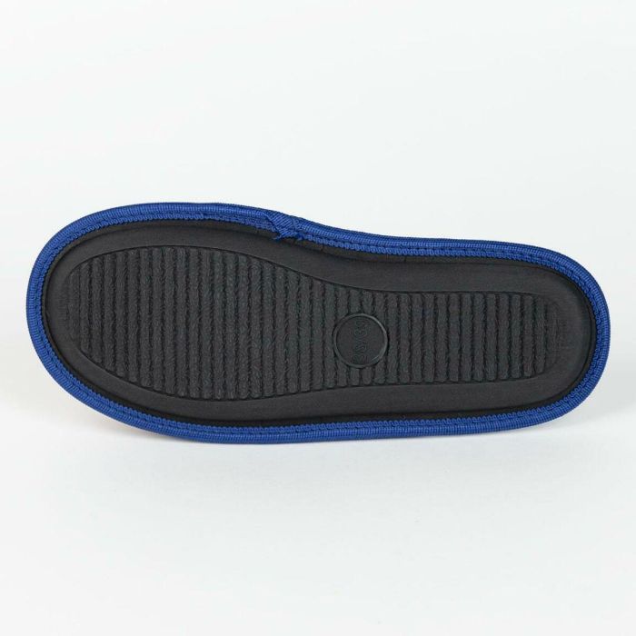 Zapatillas de Estar por Casa Spider-Man Azul oscuro 3 Zapatillas de Estar por Casa Spider-Man Azul oscuro 3