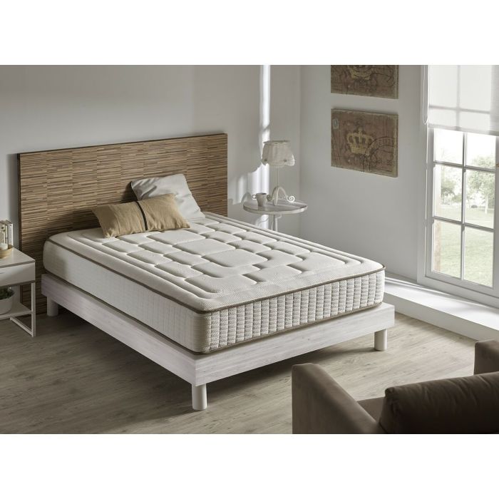 Colchón de Muelles Ensacados IKON SLEEP SPRING DELUXE 4 Colchón de Muelles Ensacados IKON SLEEP SPRING DELUXE 4