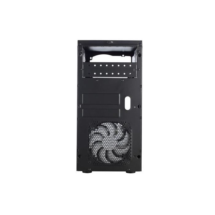 Fractal Design CORE 1100 Mini Tower Negro 5