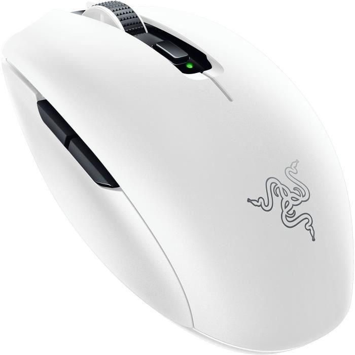 Ratón para juegos - RAZER - OROCHI V2 BLANCO 1