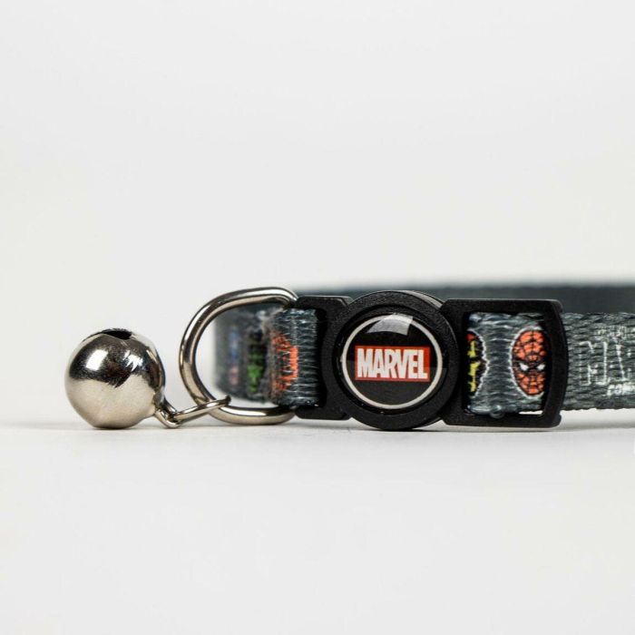 Collar para gato marvel tu:t.unica 3 Collar para gato marvel tu:t.unica 3
