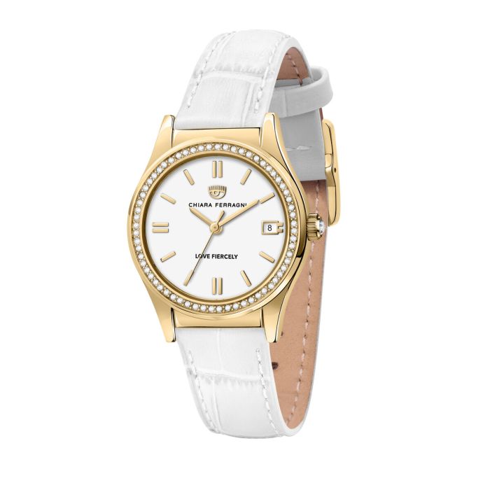 Reloj Mujer Chiara Ferragni CONTEMPORARY (Ø 32 mm) 4 Reloj Mujer Chiara Ferragni CONTEMPORARY (Ø 32 mm) 4